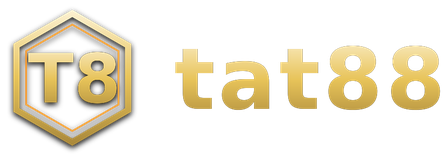 tat88 logo